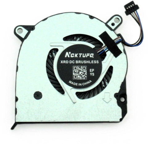 Regatech HP L26367-001 CPU Laptop Fan Pavilion 14-CE NS85B00-17K16
