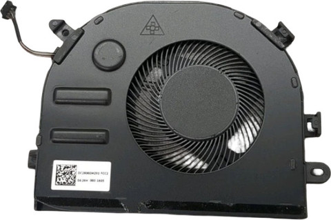 us info CPU Cooling Fan for Lenov o Ideapad S340-15API, S340-15IWL