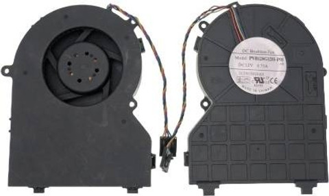 Dell OptiPlex 7010 9010 SFF CPU Cooling Fan J50GH FVMX3 637NC 21CFM