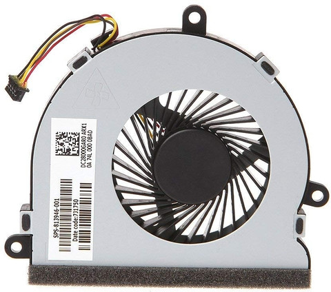 us info Cooling Fan hp 15ac -15-ac 15-ay 250 g4 250 g5 15bs 15-bs