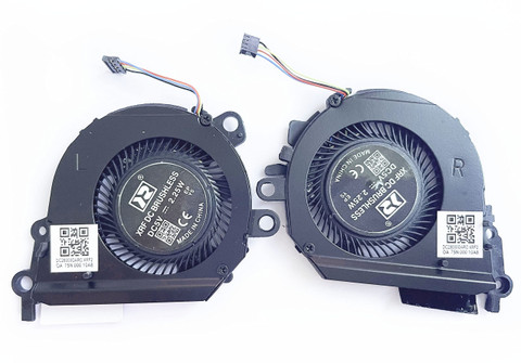 LSC Nuovo OEM Per HP Spectre X360 13-AE 13T-AE000 CPU - Foto 4