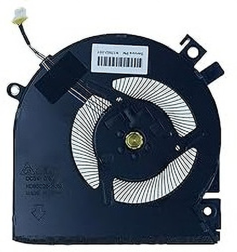 New CPU Cooler Fan For HP Pavilion X360 14 DH 14M DH 1036tx TPN W139 14