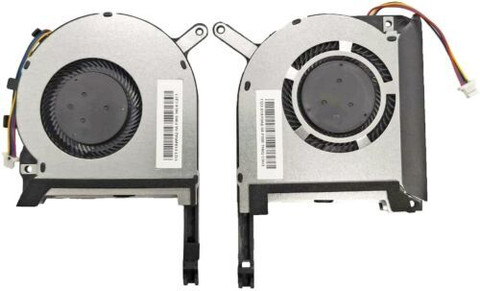 ULTRAZONE CPU/GPU Pair Cooling Fan FX766, FX766LI, PX505 Cooling