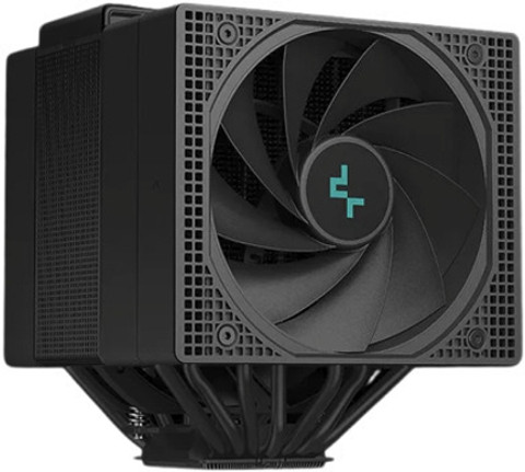 Deepcool ASSASSIN IV VC VISION I CPU AIR Fan with Radiator