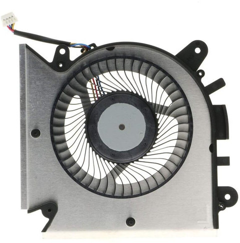 FYONLI CPU fan for MSI GF63 Thin GF63 Thin Series 9SC-066 GF65