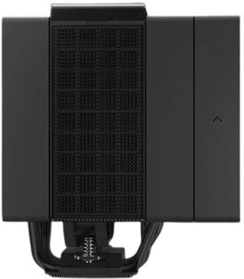 Deepcool ASSASSIN IV VC VISION I CPU AIR Fan with Radiator