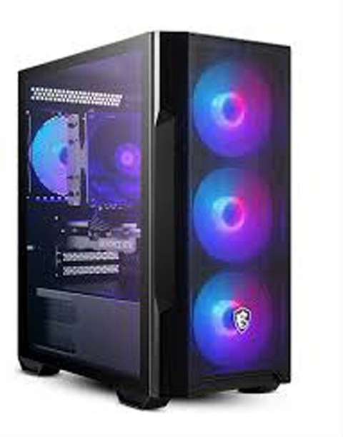 QuantumQuirks CORA G Core i7 7th Gen Gaming CPU - Image 10