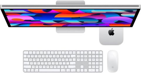 ミニPC Apple Mac mini M4 16GB / 256GB Apple MU9D3HN/A M4 Chip (16 GB RAM/10-core GPU Graphics/256 GB SSD