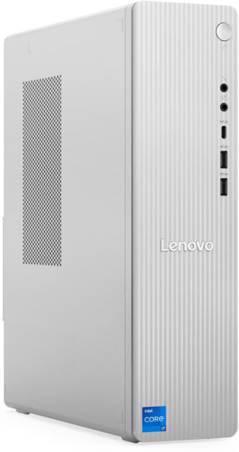 【Lenovo】90XW001DJP　IdeaCentre Tower 新品！ Lenovo ntc 【公式・直販】 デスクトップパソコン IdeaCentre