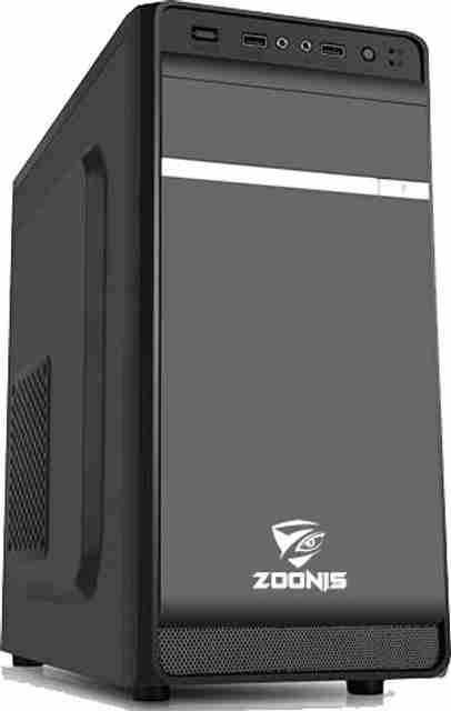 chikuwasVKT12/H-3 7世代 I5 8GB SSD 256 ZOONIS Intel® Core™ i5 7th