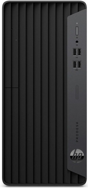 HP ProDesk 400 G7 MT i5(10th Gen) (8 GB RAM/Intel® UHD 630