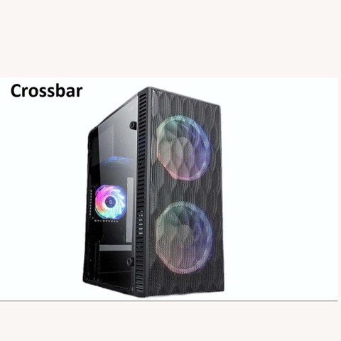Xcess DAM i7 2TB GAMING CPU intel core i7 7TH (16 GB RAM/intel HD