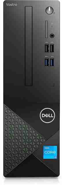 DELL VOSTRO 3710 i3- 12100 (8 GB RAM/Intel Integrated Graphics/512