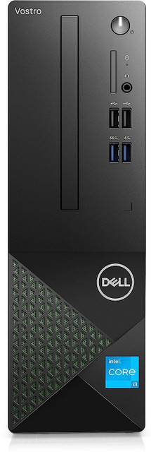 DELL VOSTRO 3710 i3- 12100 (8 GB RAM/Intel Integrated Graphics/512