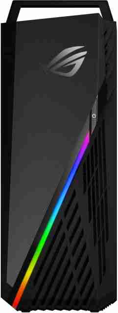 ASUS ROG Strix GA15 G15DK-R5800X202W Ryzen 7 5800X (16 GB RAM