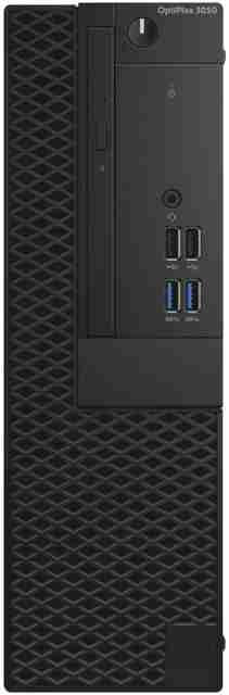 CompuTek DELL Optiplex 3050 ™ | DELL OptiPlex 3050 (Renewed), m.2