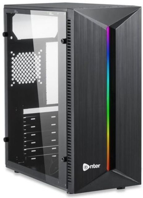 Enter EC320410 CORE i3 7100 (8 MB RAM/GT 710 Graphics/500 GB Hard