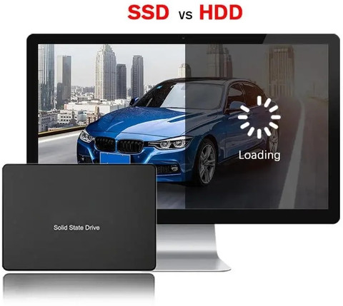 Innovate PCs CORE I5-16GB-512GB SSD-WINDOWS 11 PRO Intel core i5