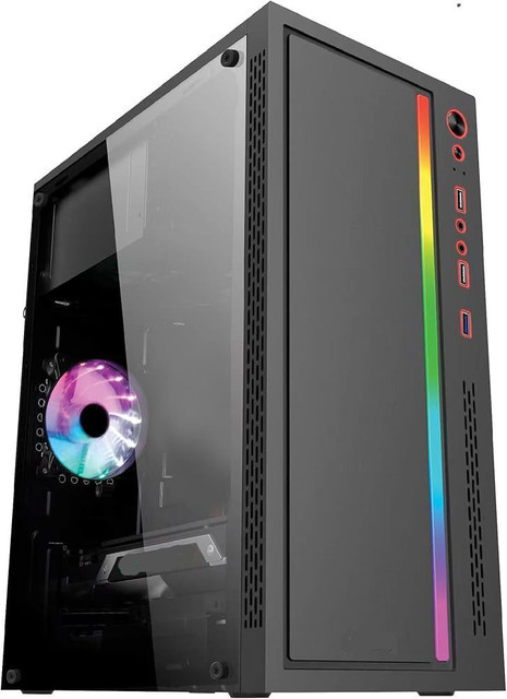 ZEB i5-4th-8g-256s i5 (8 GB RAM/ONBOARD Intel® HD 1GB Graphics