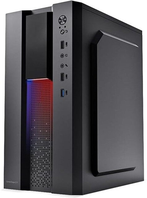 kingmate Metal Body( C-11) I7 4790 (16 GB RAM/Intel® HD 4600