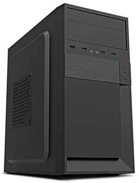 MU ENTERPRISES CX240 Core i5 2400 (12 GB RAM/Ultra HD Graphics/490