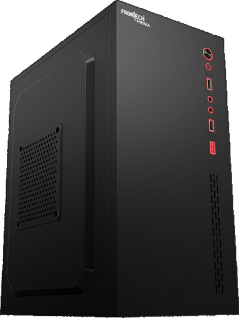 Frontech i3CPU 512SSD CPU i3 (8 GB RAM/intel Graphics/512 GB SSD Frontech i3CPU 512SSD CPU i3 (8 GB RAM/intel Graphics/512 GB SSD