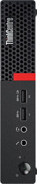 RATNARAJ COMPUTER SYSTEMS ThinkCentre Tiny PC - Intel® Core™ i5