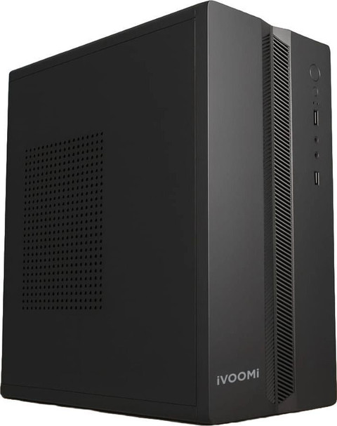 iVoomi chetak i3-6100 (8 GB RAM/intel Graphics/500 GB Hard Disk
