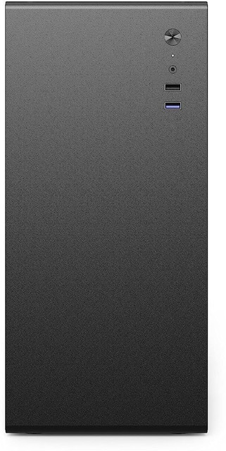 powerx cpu Intel I7-4th Gen (8 GB RAM/Intel® HD Graphics 4600