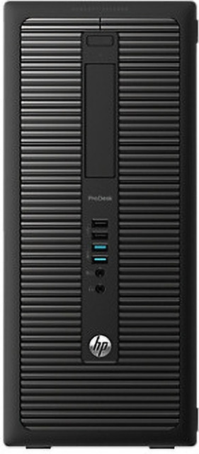 NewJaisa (Refurbished)HP ProDesk 600 G1 Tower Desktop PC Computer