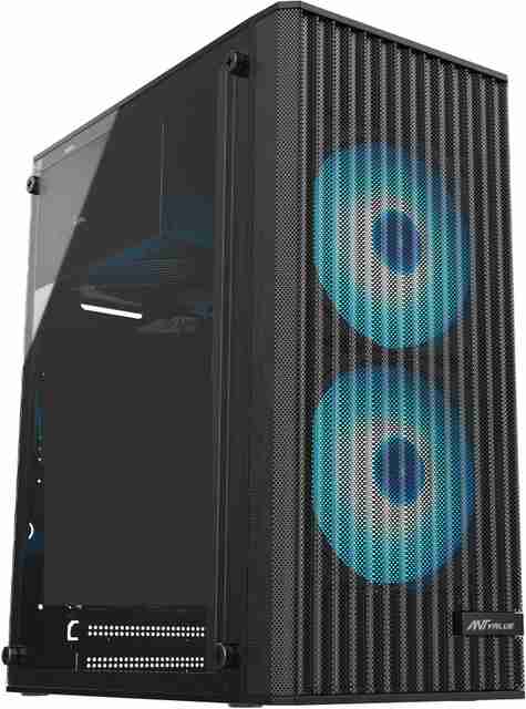 DZAB ZEB-GAMING-COMPUTER650-120-1TB I5-2400 (8 GB RAM/Onboard Graphics/1 TB Hard Disk/120 GB SSD Capacity/Windows 10 Home (64-bit)/1 GB Graphics Memory) Mid Tower - Image 2