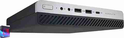 COMPUTER WORLD Intel® Core™ i7-9700 Processor/32GB RAM/1TB NVMe
