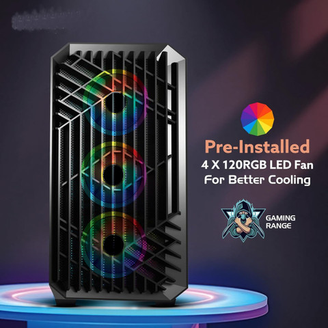 zebpc MZEB_I7_2600_16GB_512SSD_4GB I7-2600 (16 GB RAM/Nvidia