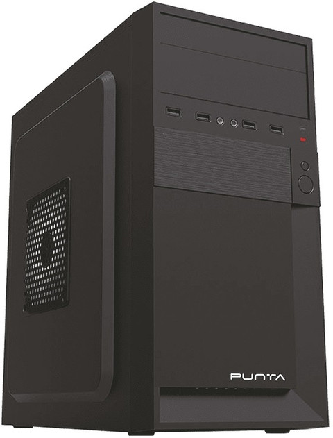 ①CF-SV8/Core i5-8365U/8GB/256GB/Office Hp Intel Core i5 8th Gen 8GB 256GB W10 at ₹ 16000 | HP Desktop