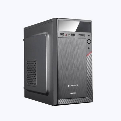 Intel I3 550-4GB-500GB-HDD-120GB-SSD Intel I3-2100 (4 GB RAM/0