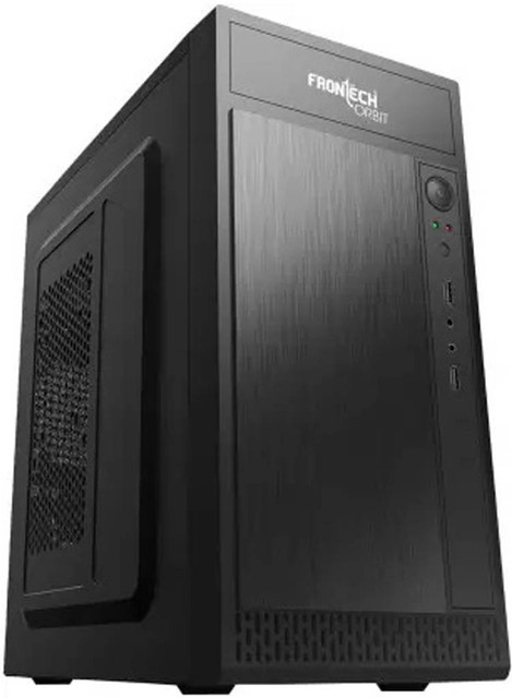 Frontech CPU i5 8TH GEN CORE i5 8TH GEN (16 GB RAM/intel Graphics