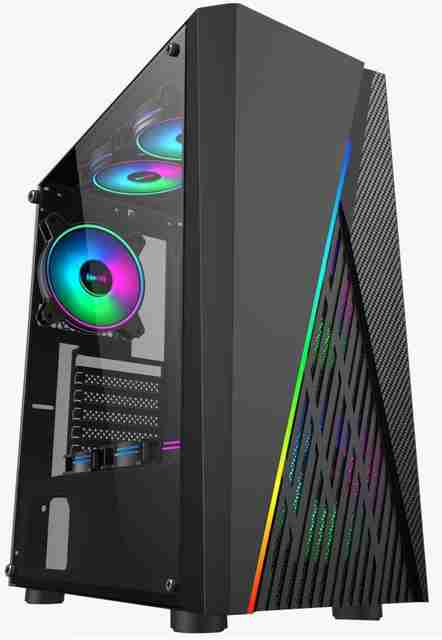 ZOONIS Alien Ryzen 5 3600 Best High Range Gaming CPU Ryzen 5 3600
