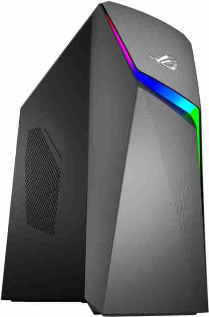 ASUS ROG Strix (GL10CS-IN085T) Core i5 (9400F) (8 GB RAM/NVIDIA