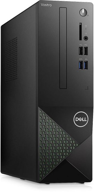 DELL VOSTRO 3710 i3- 12100 (8 GB RAM/Intel Integrated Graphics/512