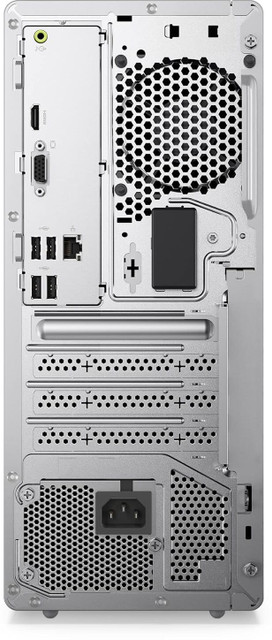 Lenovo 90T3008SIN Core i5 12th Gen (8 GB RAM/Integrated