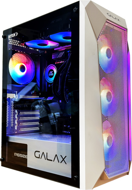 NXTGN Core i9 14th Generation Desktop PC (64 GB RAM/RTX3060 12GB