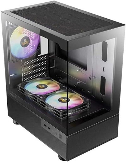 DZAB RACE I5-2400 (16 GB RAM/INTEL ONBOARD Graphics/512 GB SSD