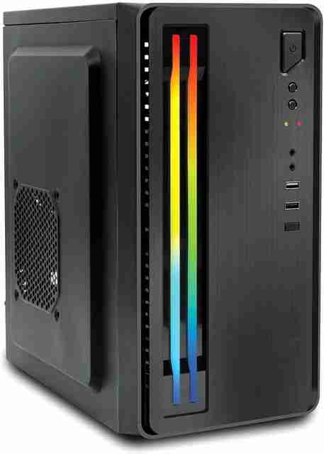 ZEB [GAME-EDGE2] i7-4th Generation (8 GB RAM/Intel® HD Graphics
