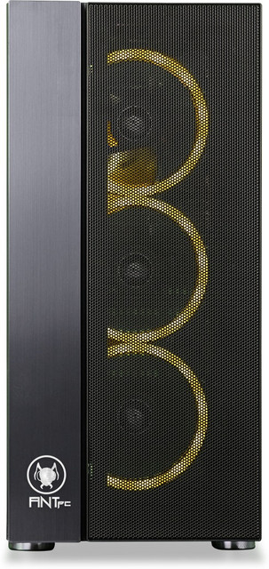 ANT PC LASIUS AB400NF Intel i5 12400F (8 GB RAM/Nvidia RTX 3060