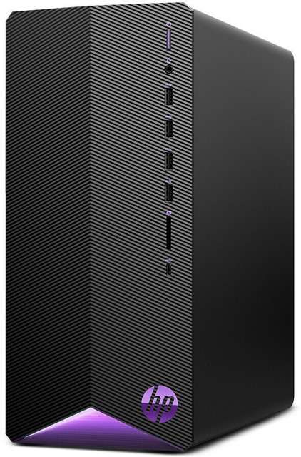 HP TG01-2005in Core i7 (16 GB RAM/NVIDIA GeForce RTX 3060 Ti