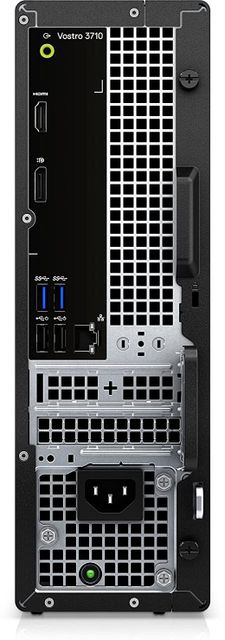 DELL VOSTRO 3710 i3- 12100 (8 GB RAM/Intel Integrated Graphics/512