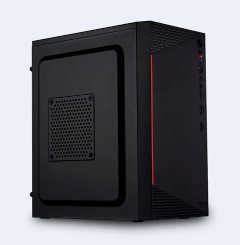 Innovate PCs Core i7 2600-16GB-128GB-1TB-WINDOWS11 INTEL CORE i7