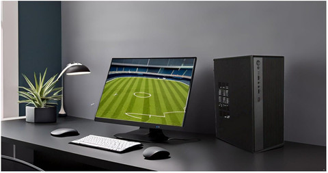 TECNICO CPU Core i7 4th Gen (16 GB RAM/Integrated HD Graphics 4600