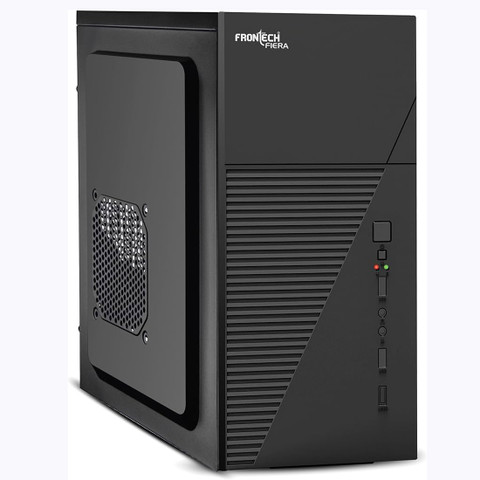 Frontech FRO RIFT CORE i5 CPU CORE i5 PRO (16 GB RAM/intel H61