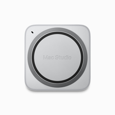 【美品】Mac Studio M2 Max （512GB・32GB) Apple MQH73HN/A M2 Max chip (32 GB RAM/Integrated 30 core GPU
